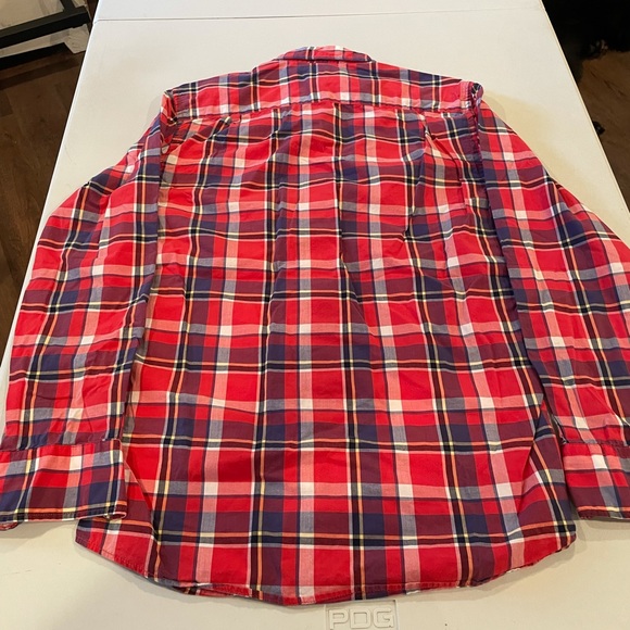 Sonoma Button Down Size Small - Picture 2 of 3
